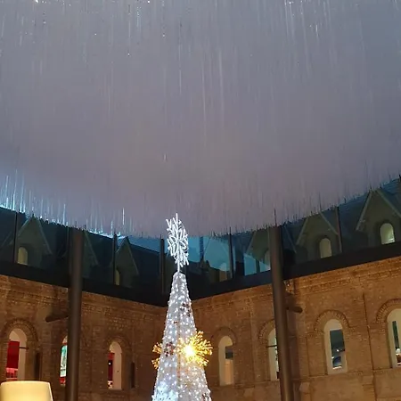 Balcon Avec Vue Sur Le Golf - Parking Gratuit Sur Place Et Piscine Chauffee