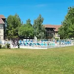Balcon Avec Vue Sur Le Golf - Parking Gratuit Sur Place Et Piscine Chauffee Apartment
