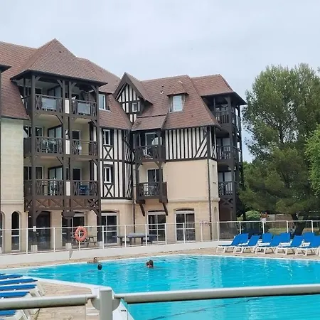 Balcon Avec Vue Sur Le Golf - Parking Gratuit Sur Place Et Piscine Chauffée *