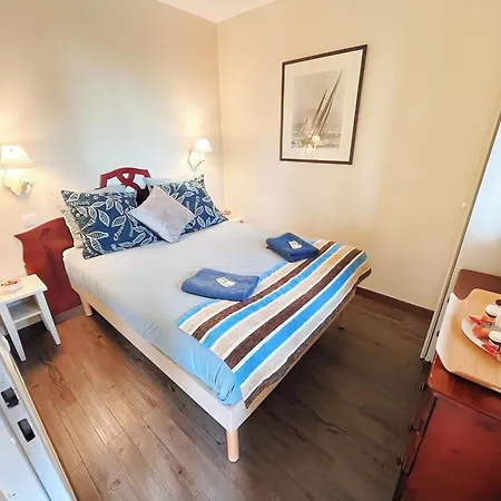 Balcon Avec Vue Sur Le Golf - Parking Gratuit Sur Place Et Piscine Chauffée Deauville