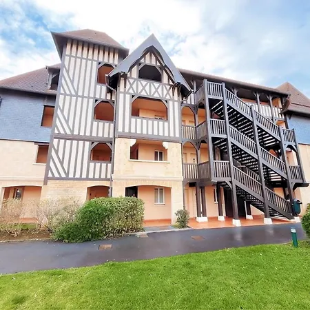 公寓 Balcon Avec Vue Sur Le Golf - Parking Gratuit Sur Place Et Piscine Chauffee *