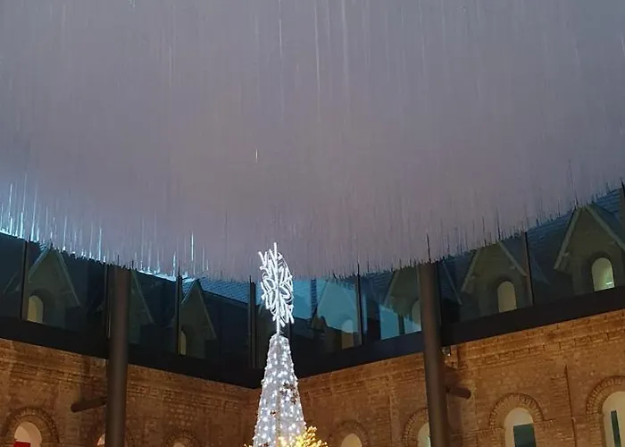 Balcon Avec Vue Sur Le Golf - Parking Gratuit Sur Place Et Piscine Chauffee