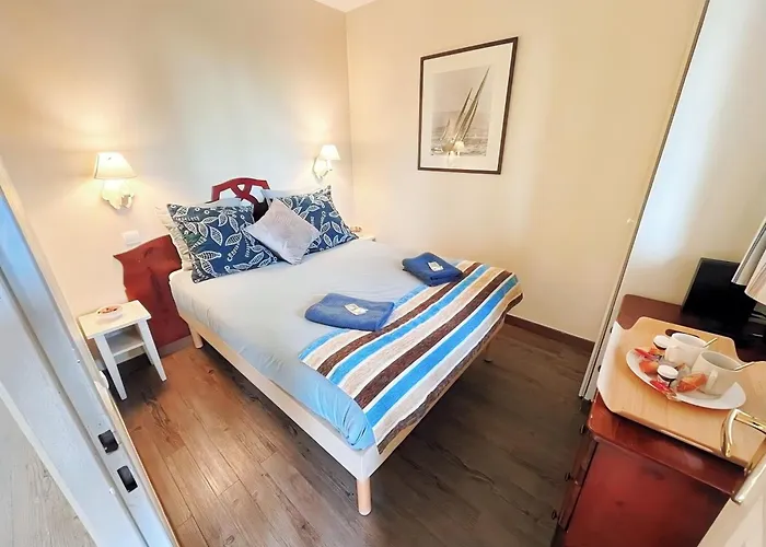 Balcon Avec Vue Sur Le Golf - Parking Gratuit Sur Place Et Piscine Chauffée Deauville